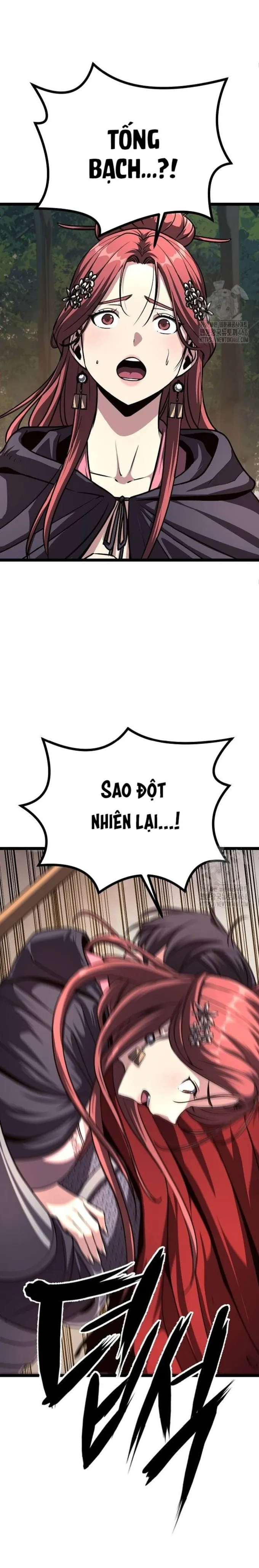 Tòng Bách - Chương 37