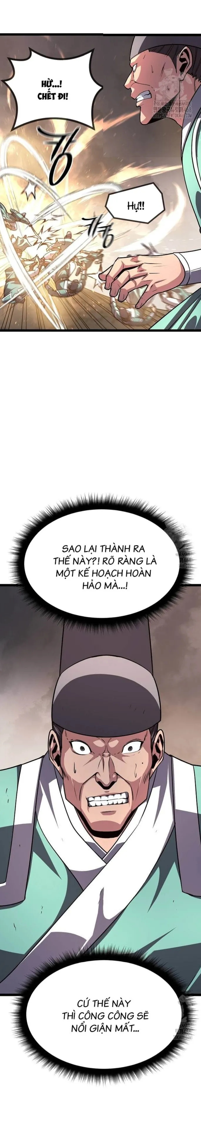 Tòng Bách - Chương 37