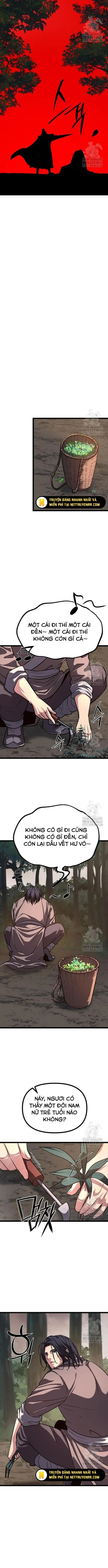Tòng Bách - Chương 38