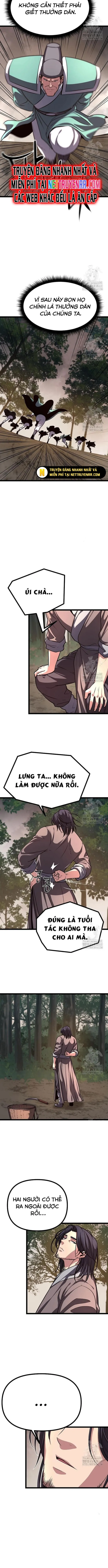 Tòng Bách - Chương 38