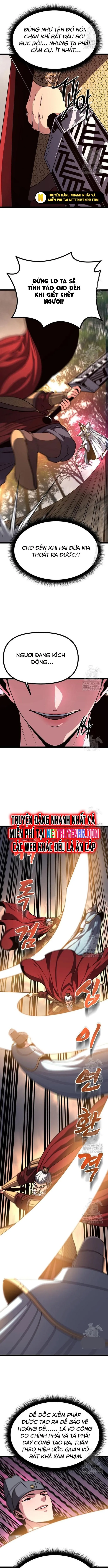 Tòng Bách - Chương 38