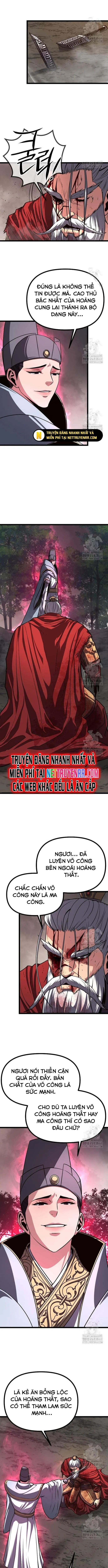 Tòng Bách - Chương 38