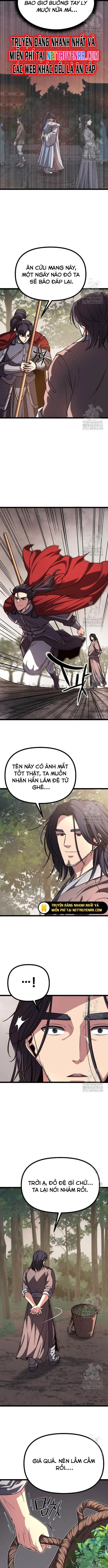 Tòng Bách - Chương 39