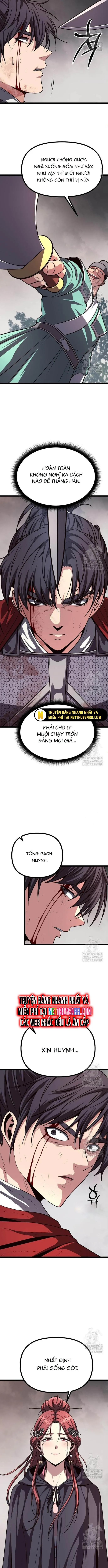 Tòng Bách - Chương 40