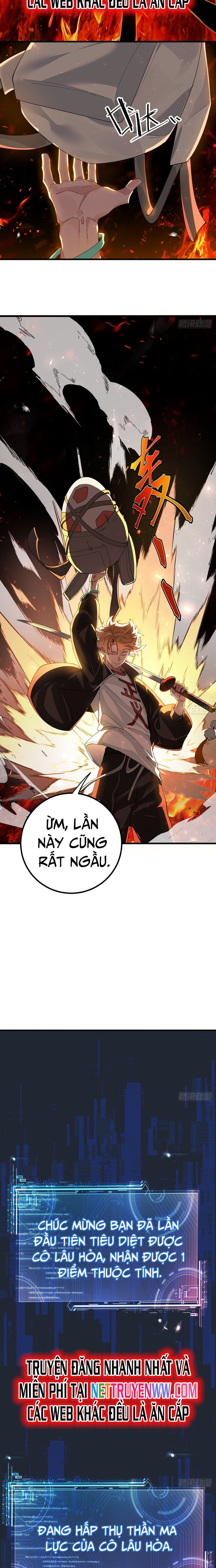 Trảm Thần - Chương 10