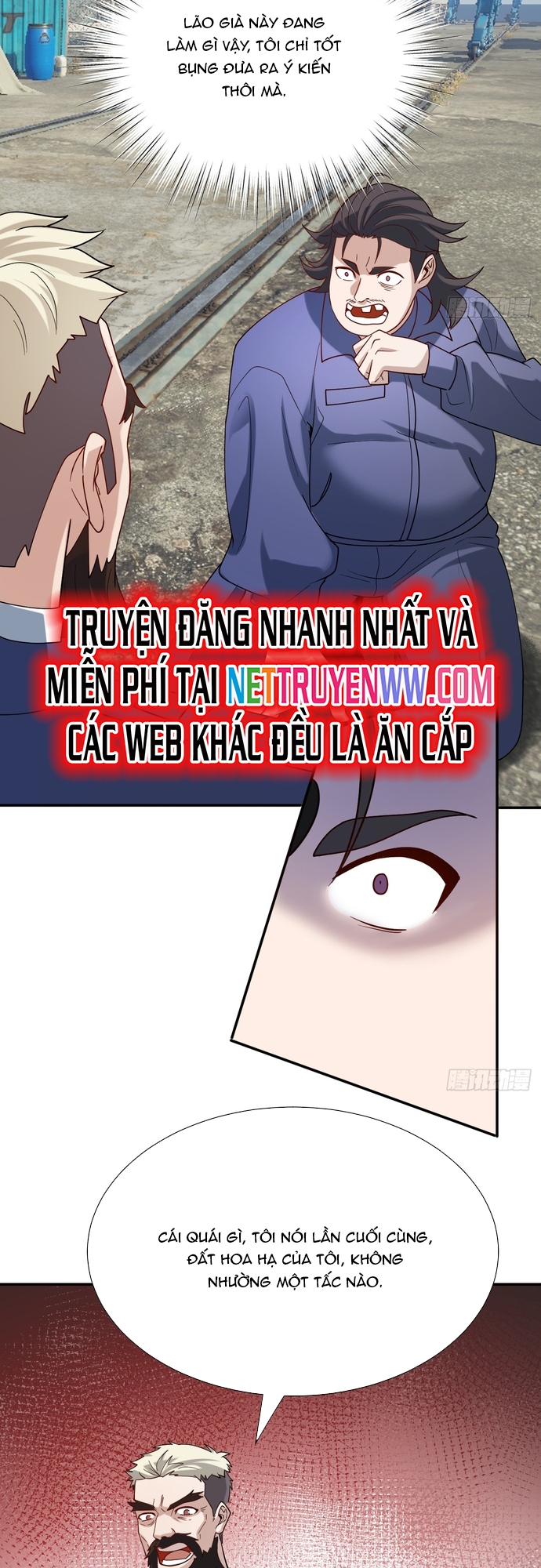 Trảm Thần - Chương 13