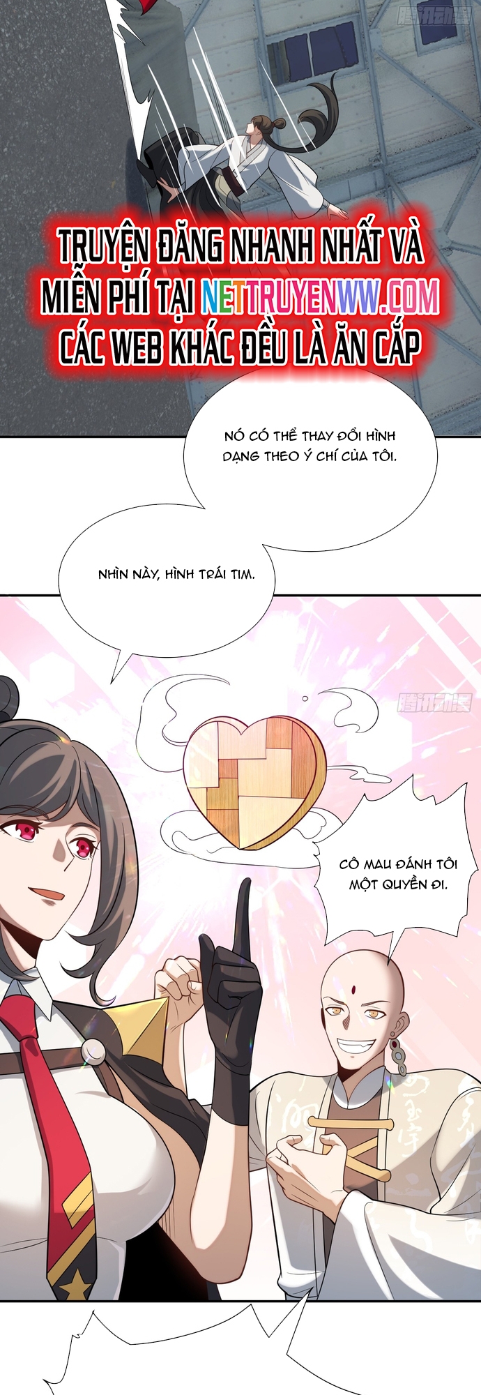 Trảm Thần - Chương 15