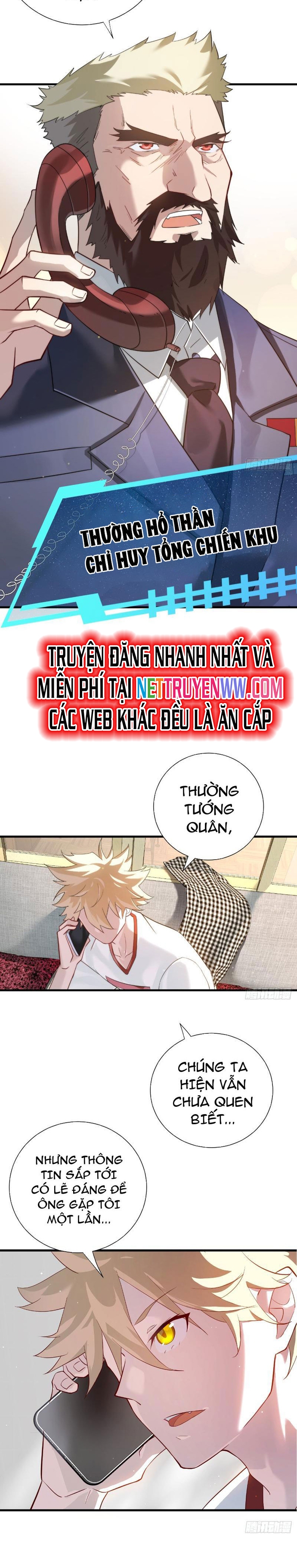Trảm Thần - Chương 2