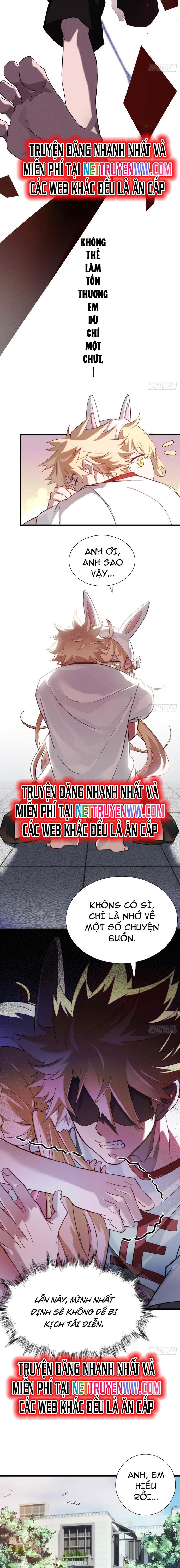 Trảm Thần - Chương 2
