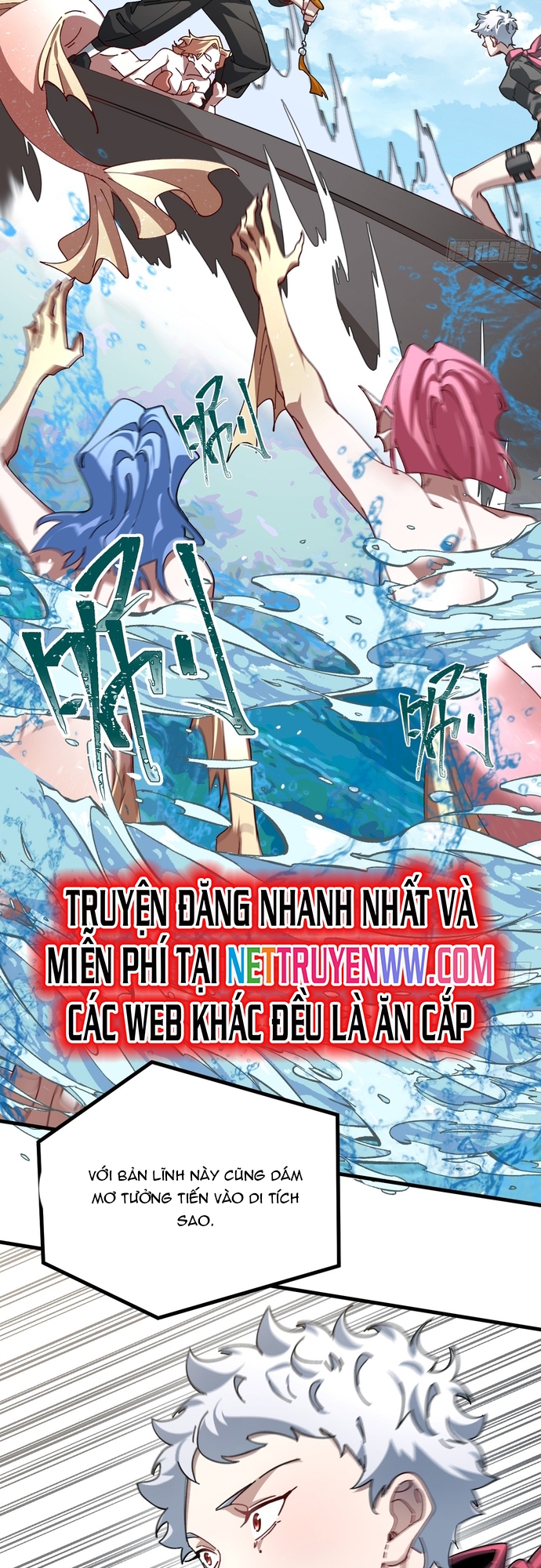 Trảm Thần - Chương 20
