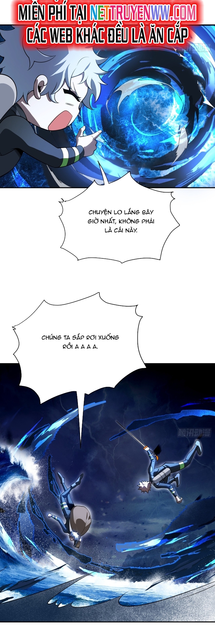 Trảm Thần - Chương 22