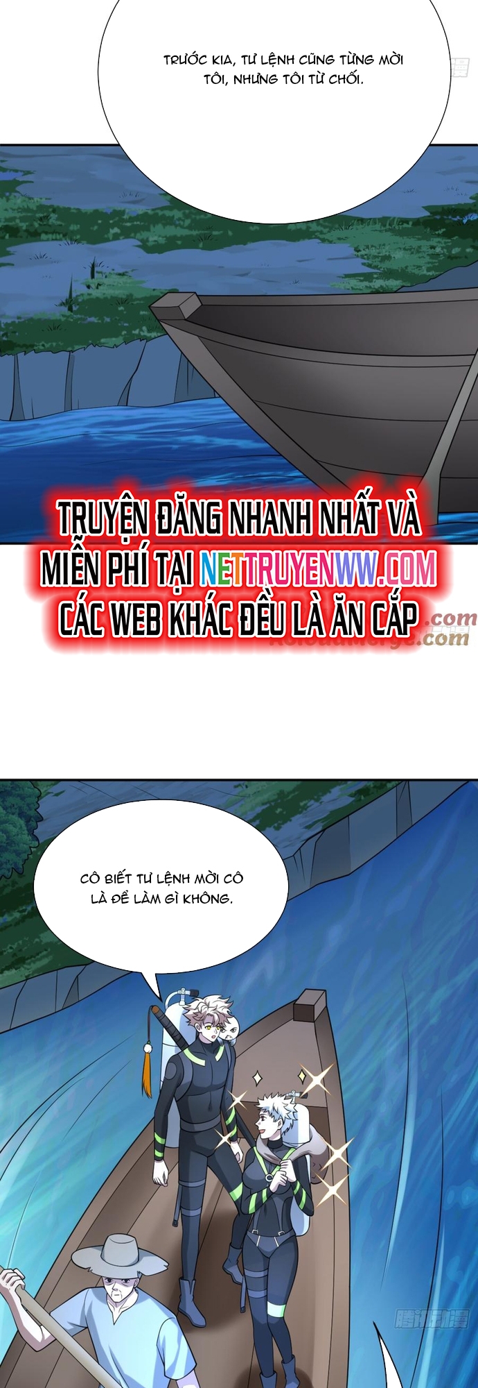Trảm Thần - Chương 24