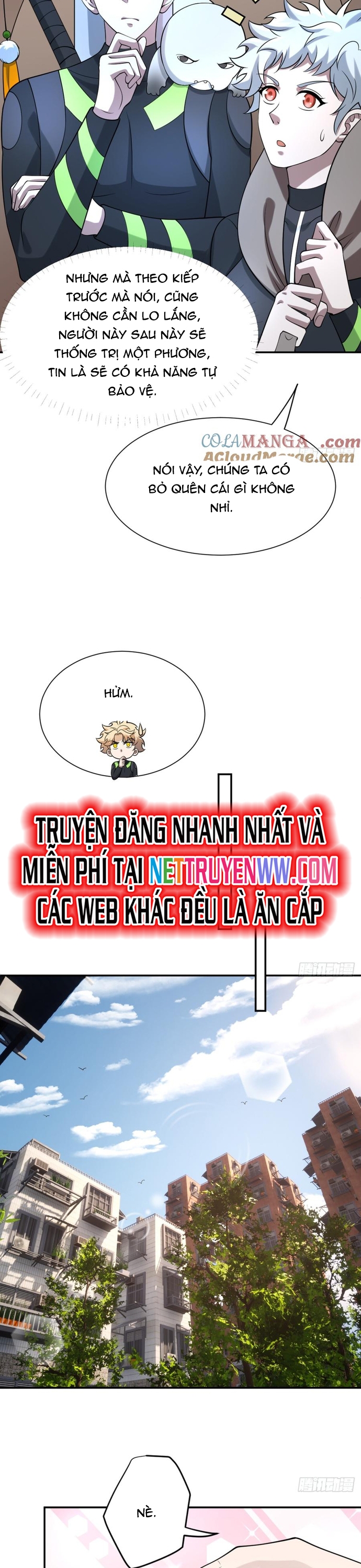 Trảm Thần - Chương 25
