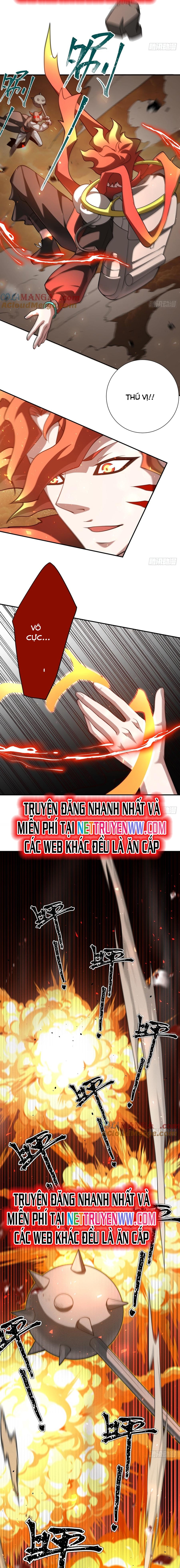 Trảm Thần - Chương 26