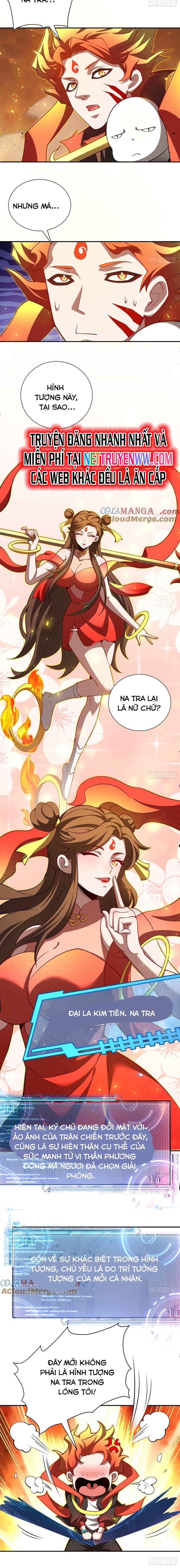 Trảm Thần - Chương 26