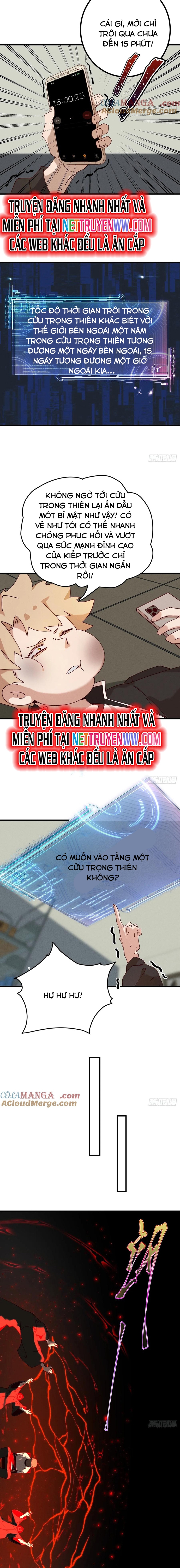 Trảm Thần - Chương 27