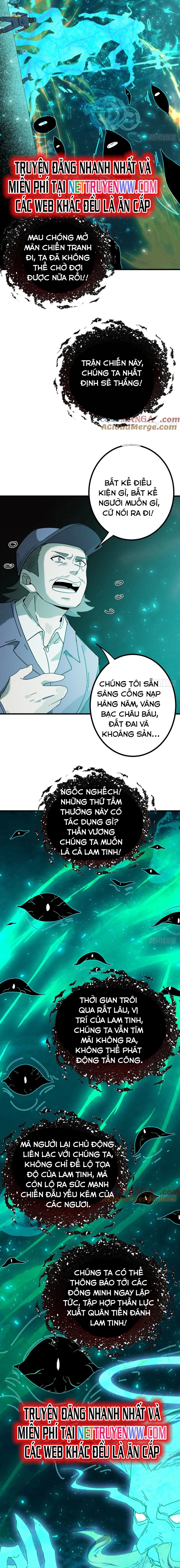 Trảm Thần - Chương 27