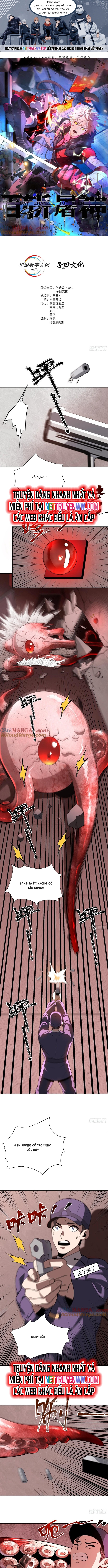 Trảm Thần - Chương 28