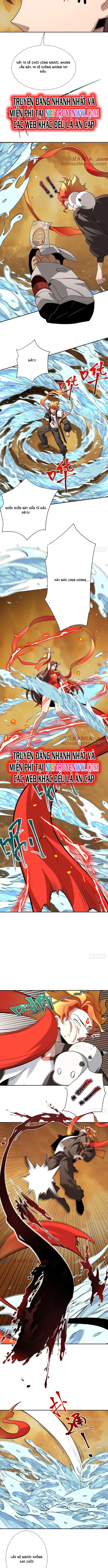Trảm Thần - Chương 28