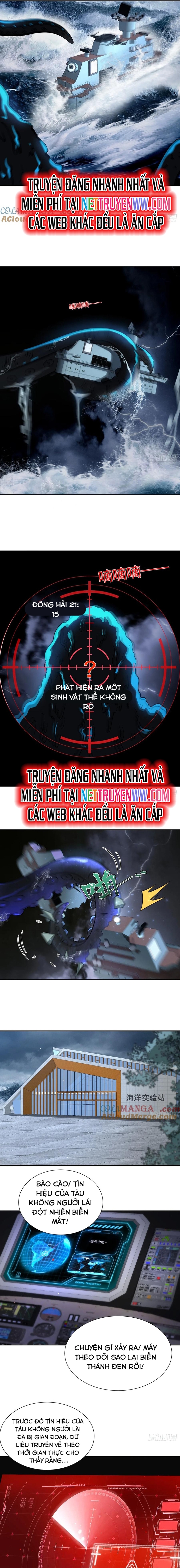 Trảm Thần - Chương 29