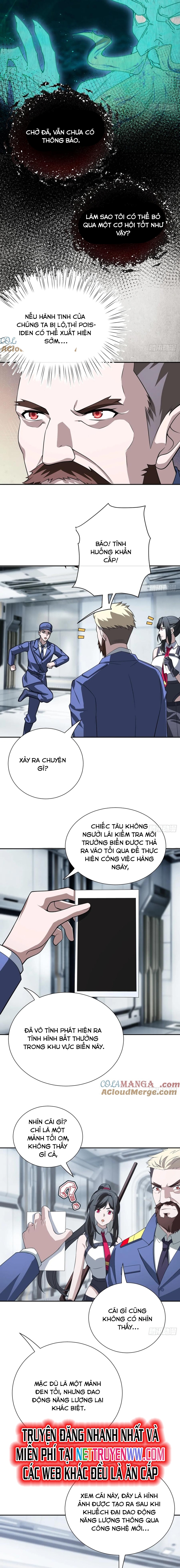 Trảm Thần - Chương 29