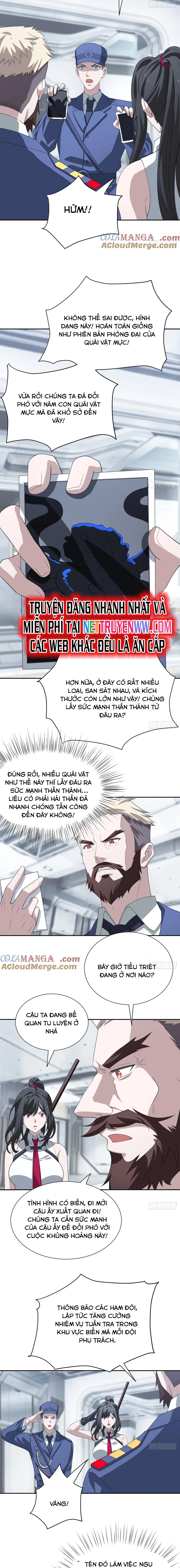 Trảm Thần - Chương 29
