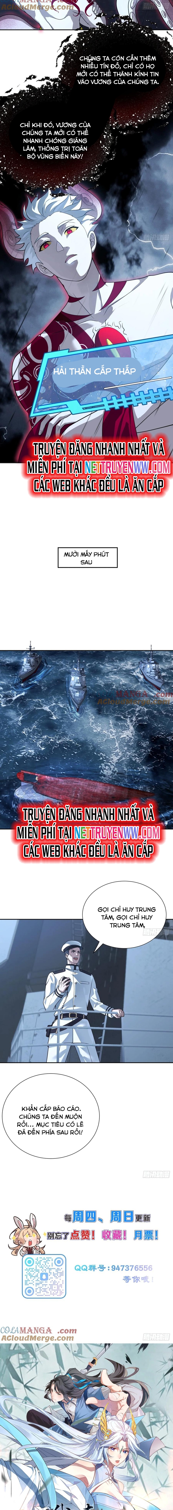 Trảm Thần - Chương 29