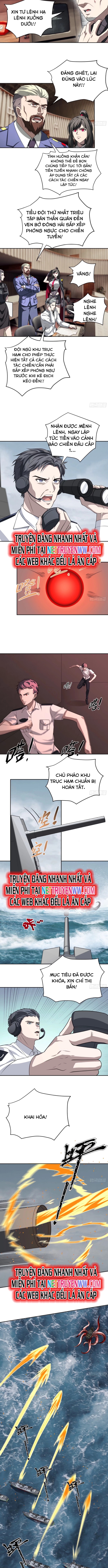 Trảm Thần - Chương 30