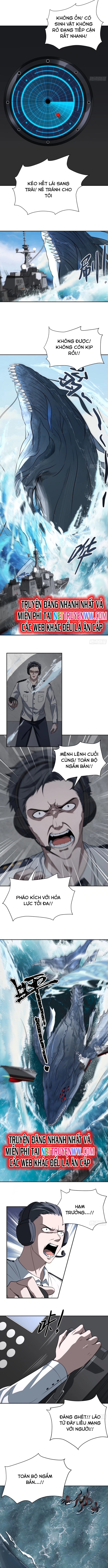 Trảm Thần - Chương 30