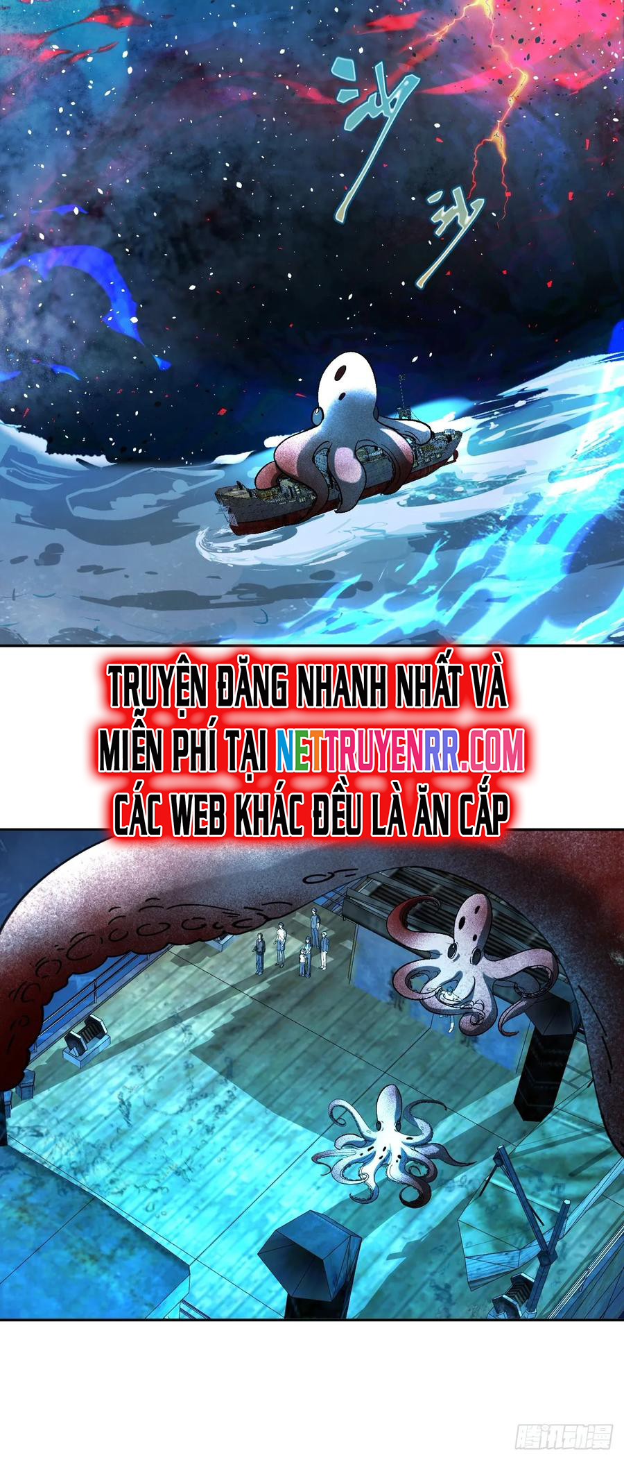 Trảm Thần - Chương 34