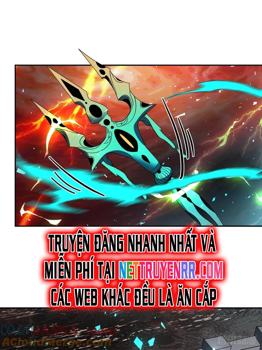 Trảm Thần - Chương 34