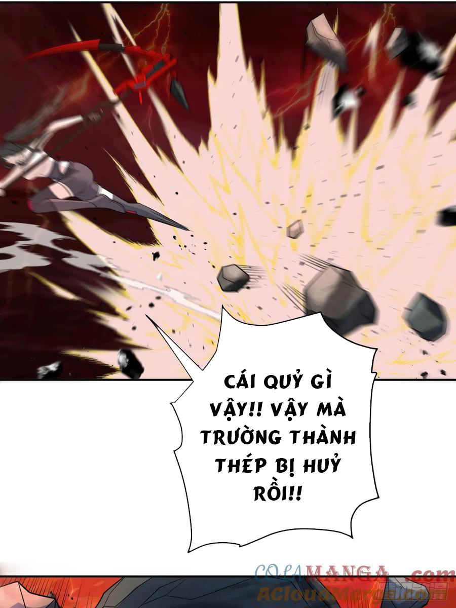 Trảm Thần - Chương 34