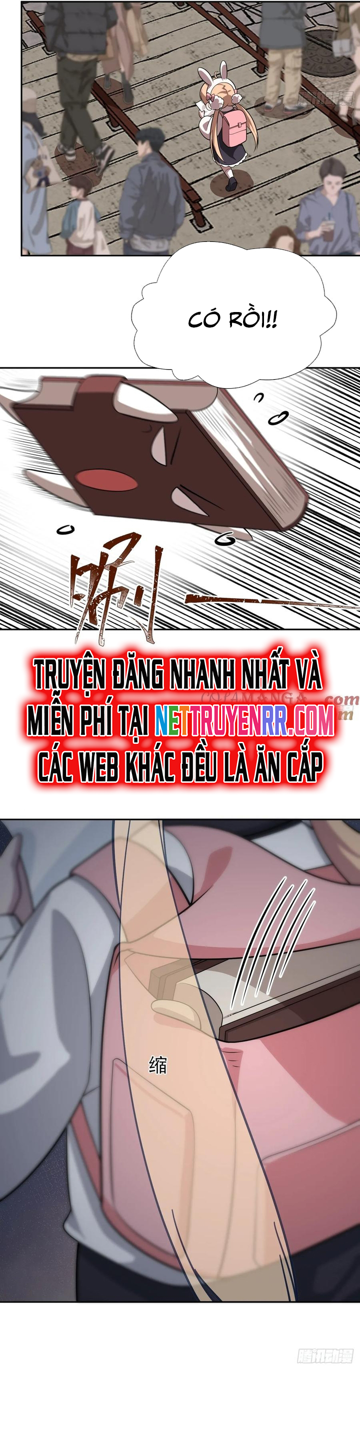 Trảm Thần - Chương 35