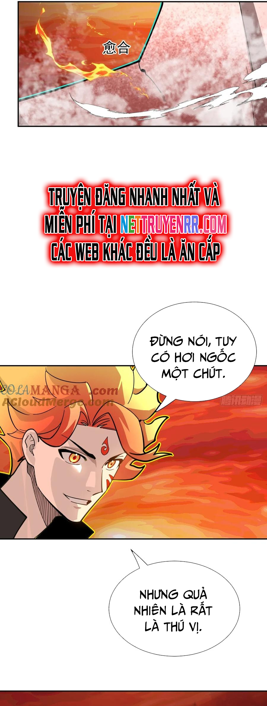Trảm Thần - Chương 37