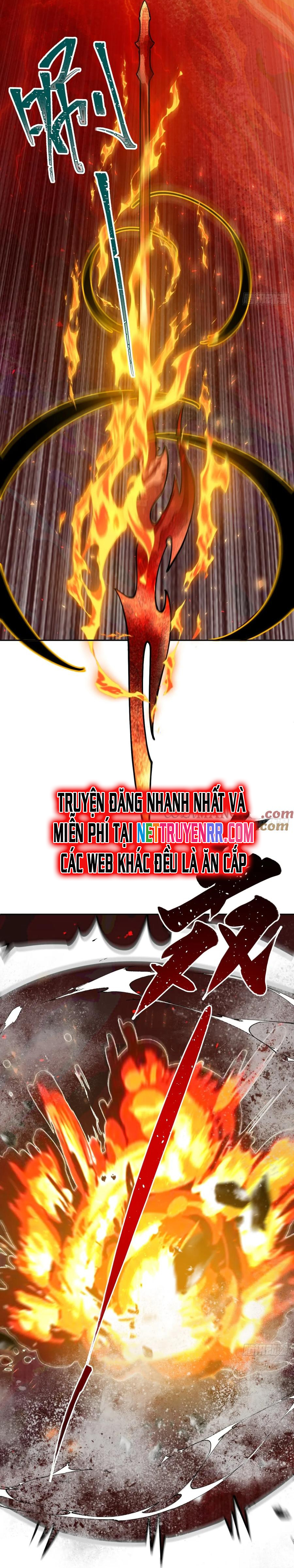 Trảm Thần - Chương 37