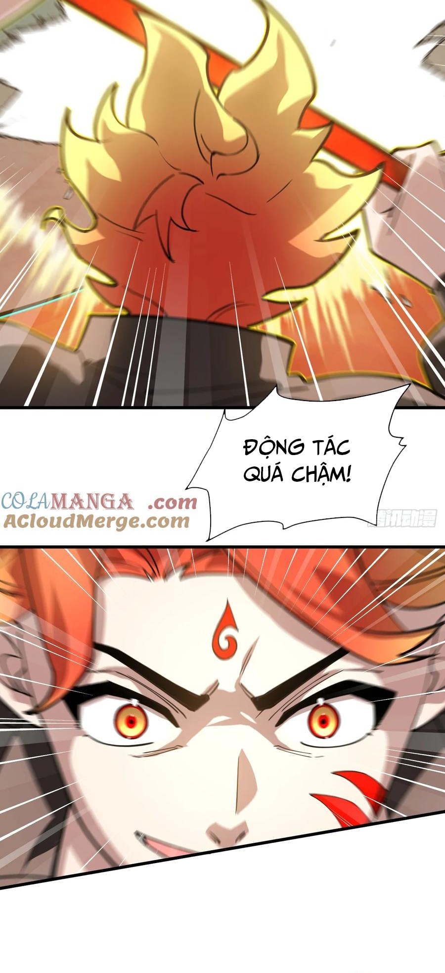 Trảm Thần - Chương 37