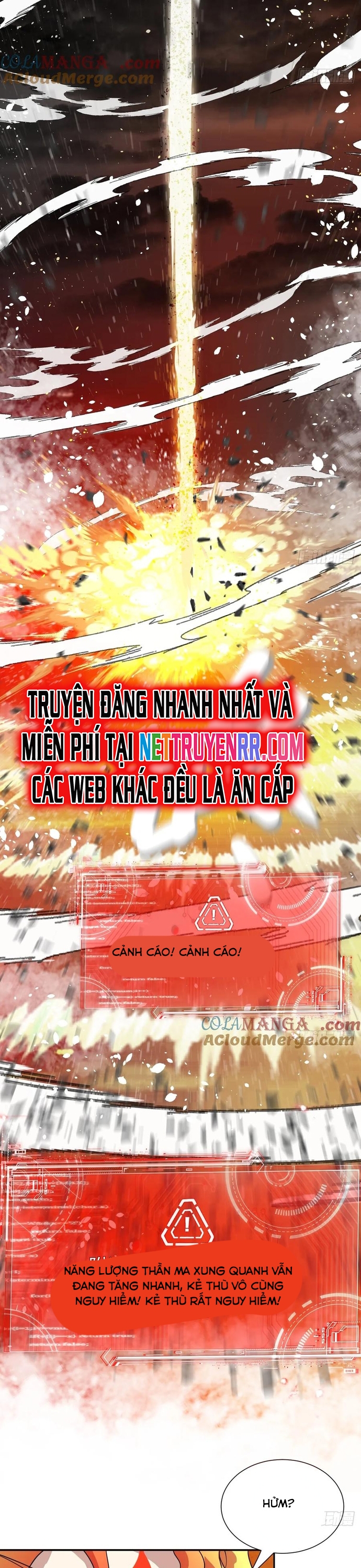 Trảm Thần - Chương 38