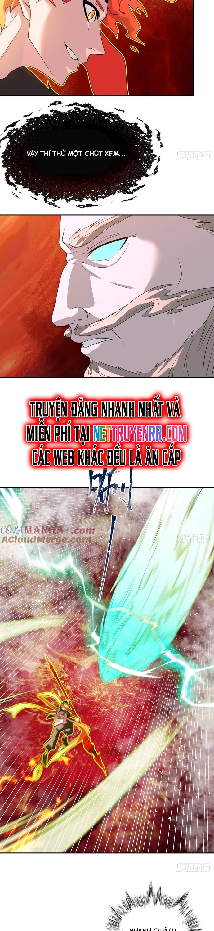 Trảm Thần - Chương 38