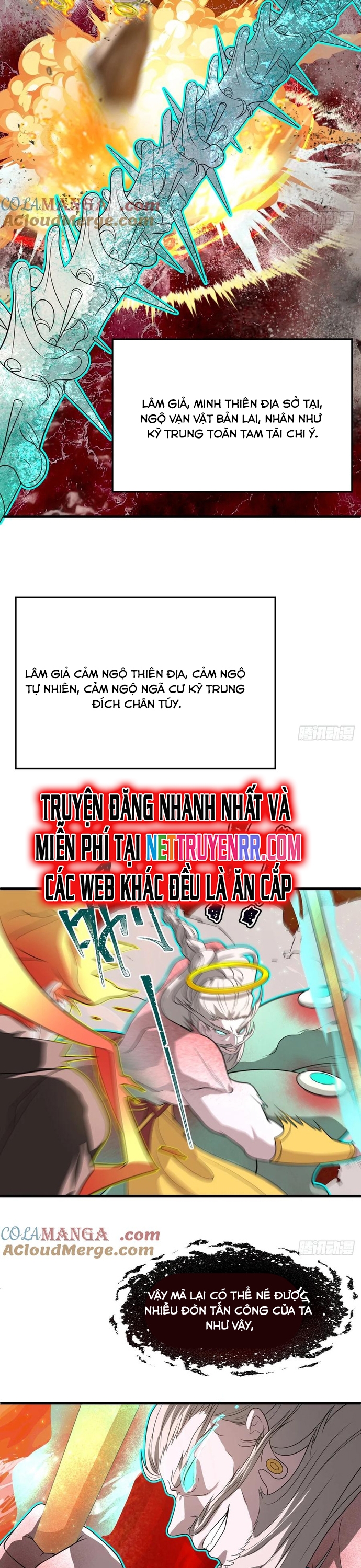 Trảm Thần - Chương 38