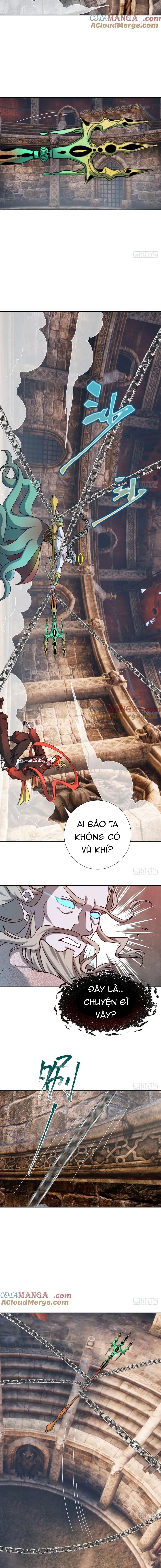 Trảm Thần - Chương 39