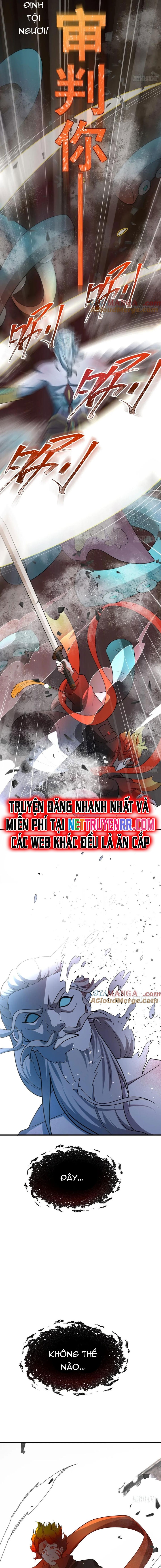 Trảm Thần - Chương 39