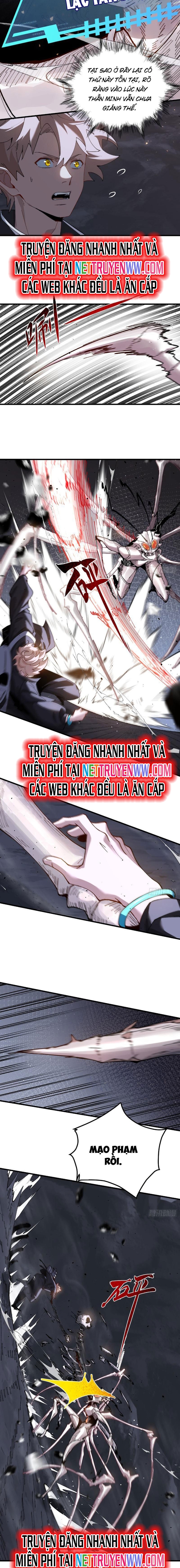 Trảm Thần - Chương 4