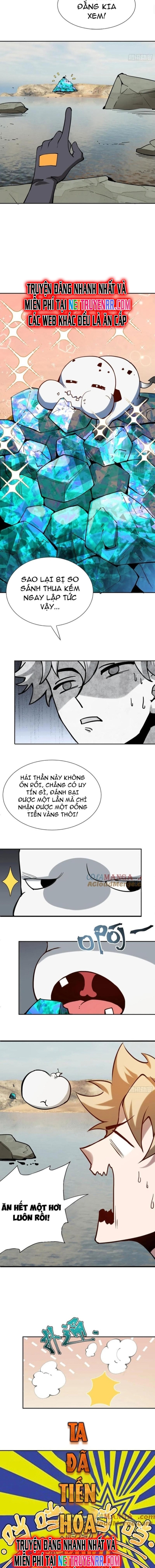 Trảm Thần - Chương 40