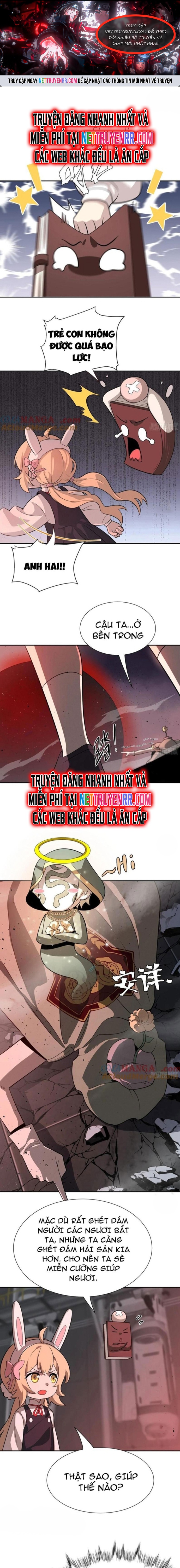 Trảm Thần - Chương 48