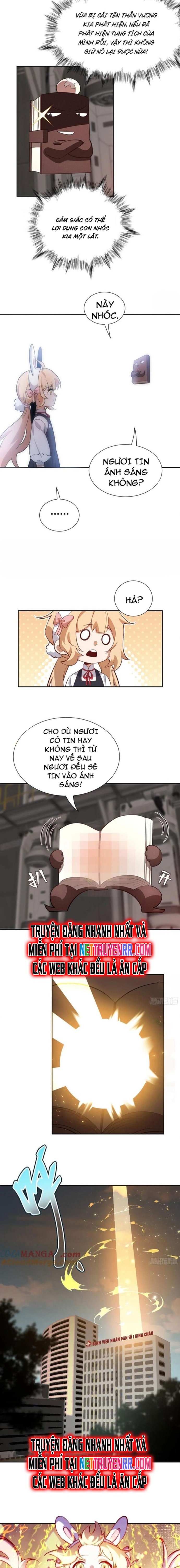 Trảm Thần - Chương 48