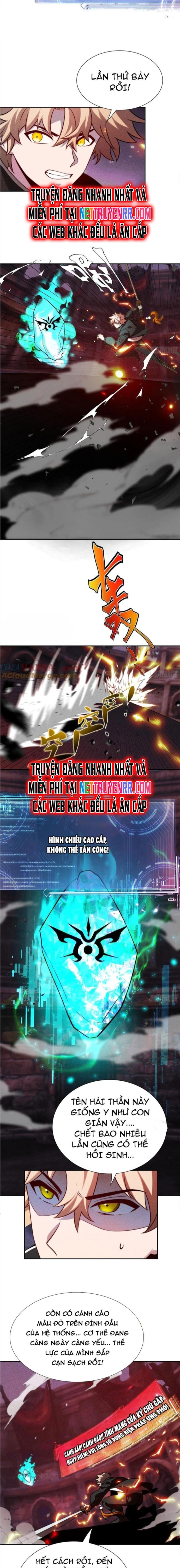 Trảm Thần - Chương 48