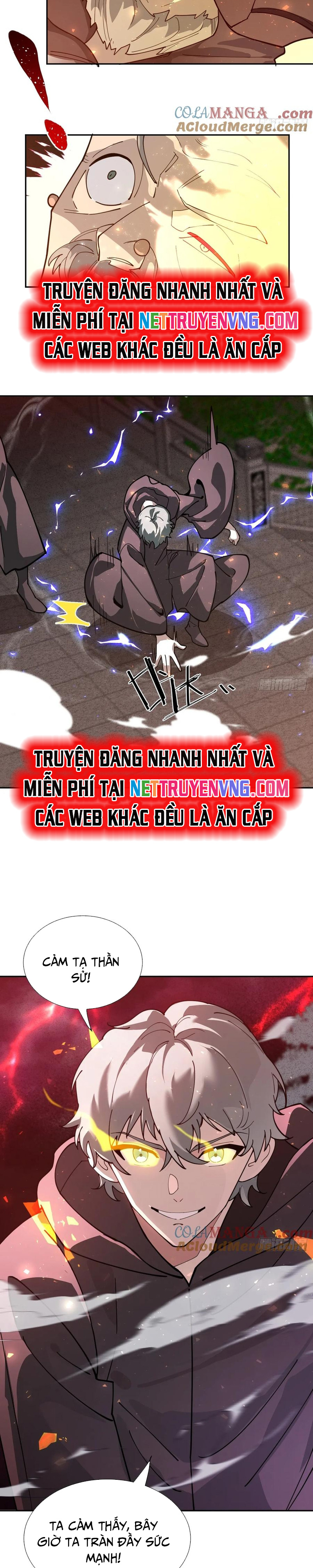Trảm Thần - Chương 49