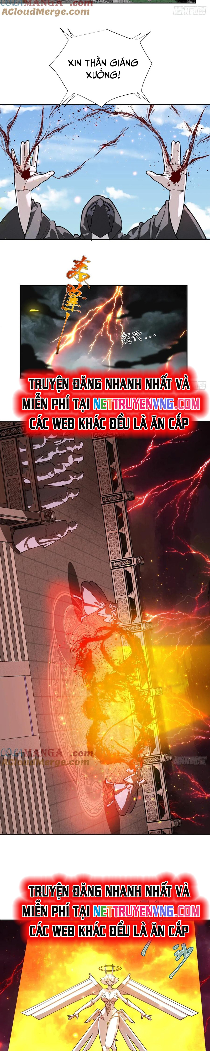 Trảm Thần - Chương 49