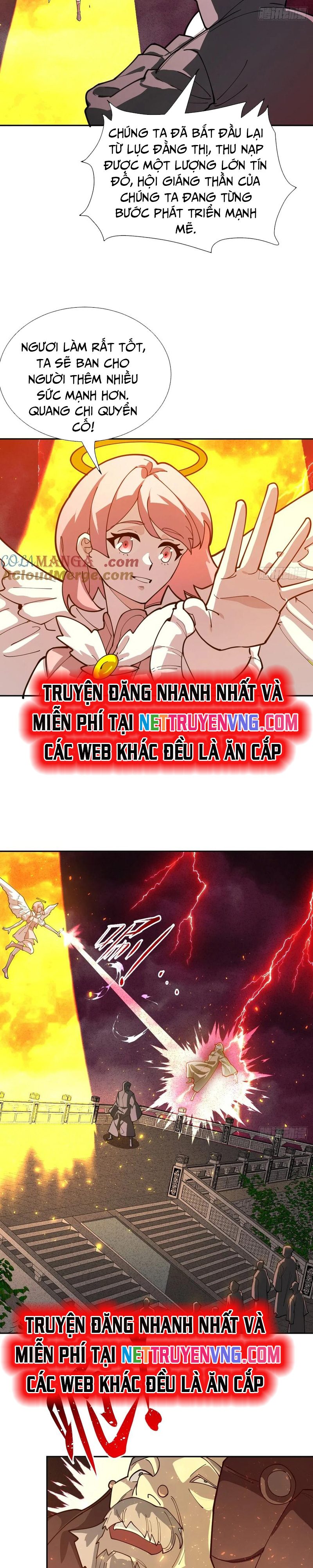 Trảm Thần - Chương 49