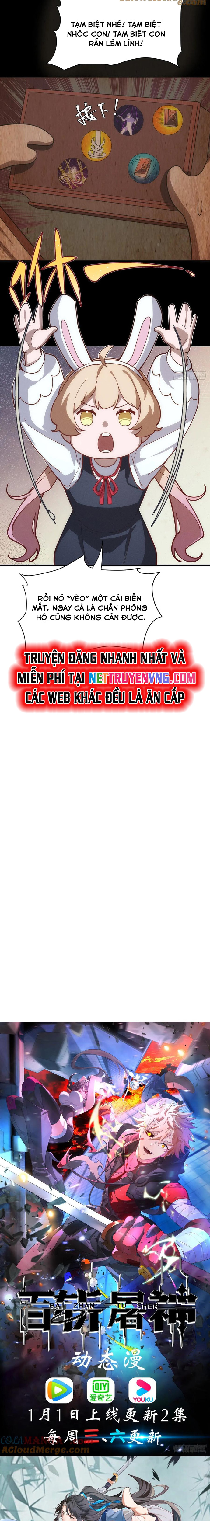 Trảm Thần - Chương 50